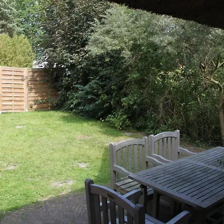 Fischerkate-eg Prerow